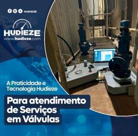 TECNOLOGÍA HUDIEZE